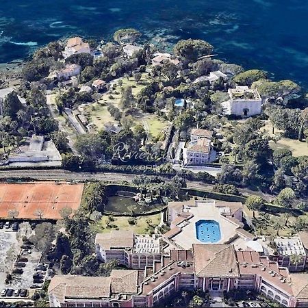 Nice/Villefranche Exteriör bild